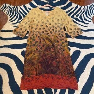 Soft Surroundings Dress